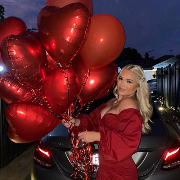 Meet your Posher, Zagica - Picture 1 of 1